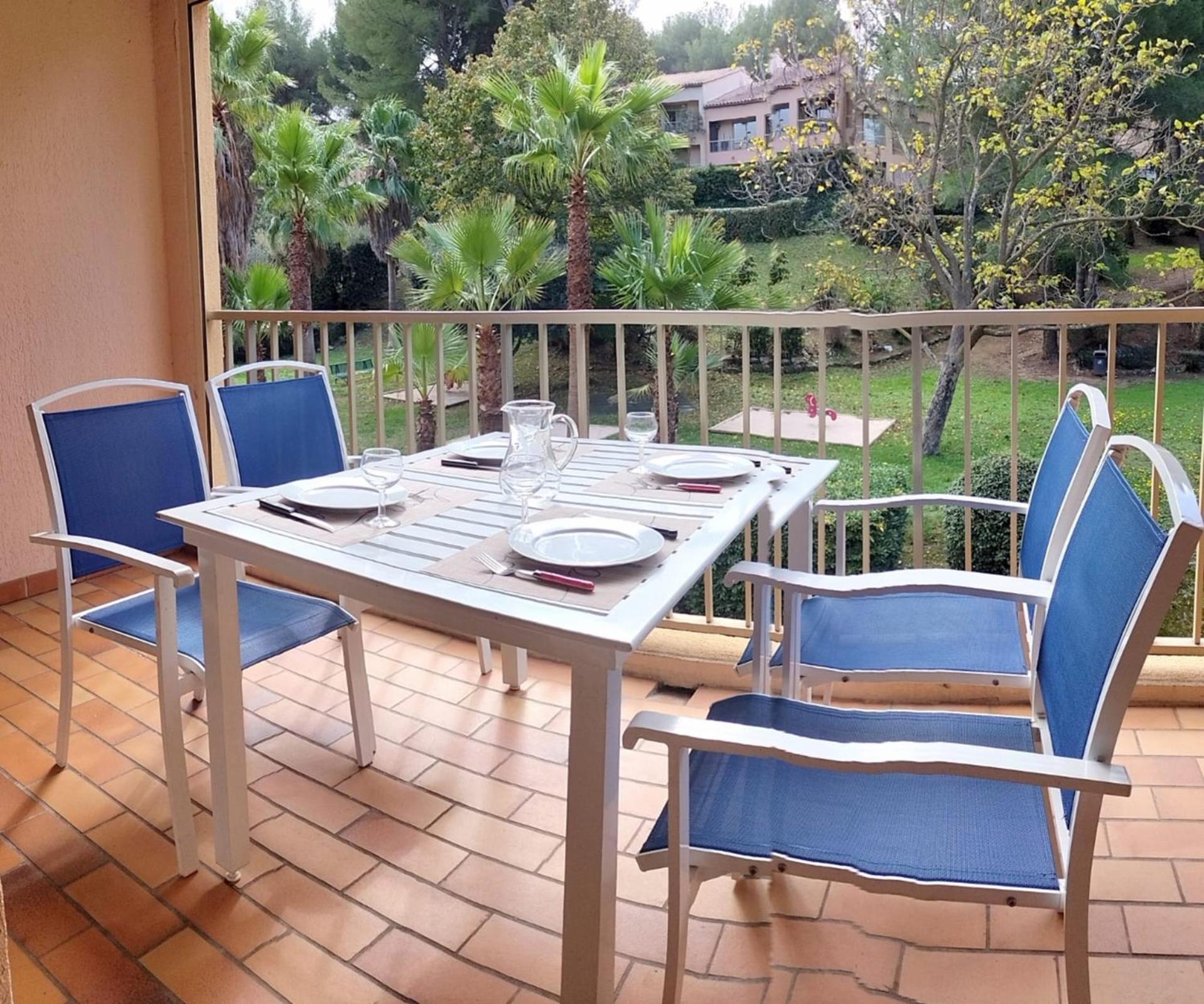 Flat With Swimming Pool Near The Beach Sanary-sur-Mer Exterior foto